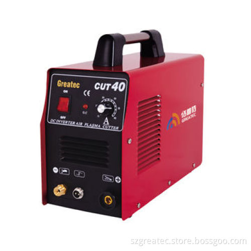 Inverter Air Plasma Welding Machine